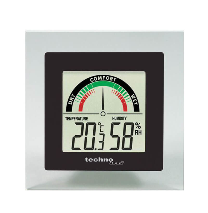 Image of Technoline WS 9415 Thermometer bei nettoshop.ch