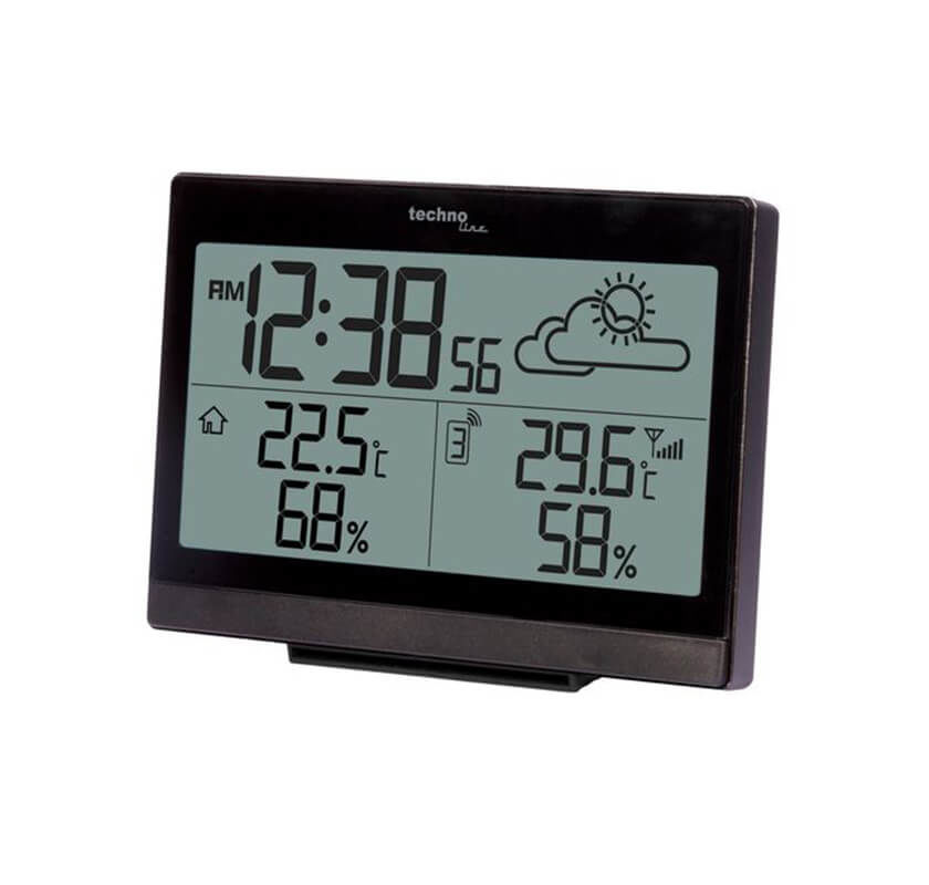 Image of Technoline WS 9252 Wetterstation bei nettoshop.ch