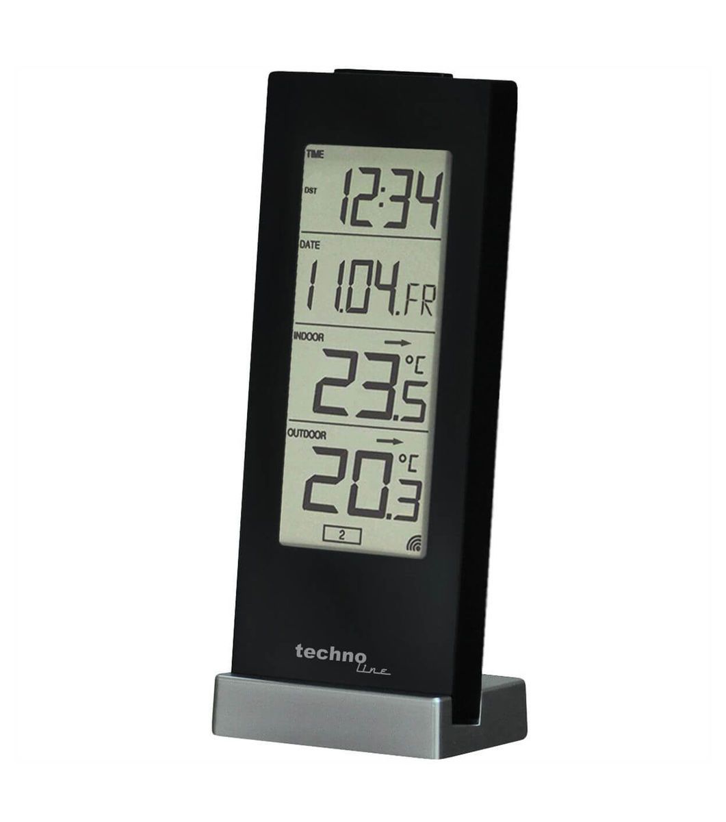 Image of Technoline WS 9767 Wetterstation bei nettoshop.ch