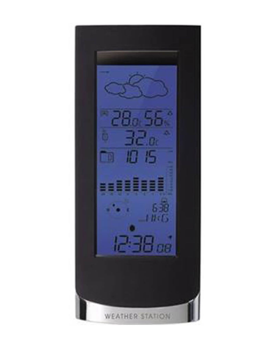 Image of Technoline WS 6501 Wetterstation bei nettoshop.ch