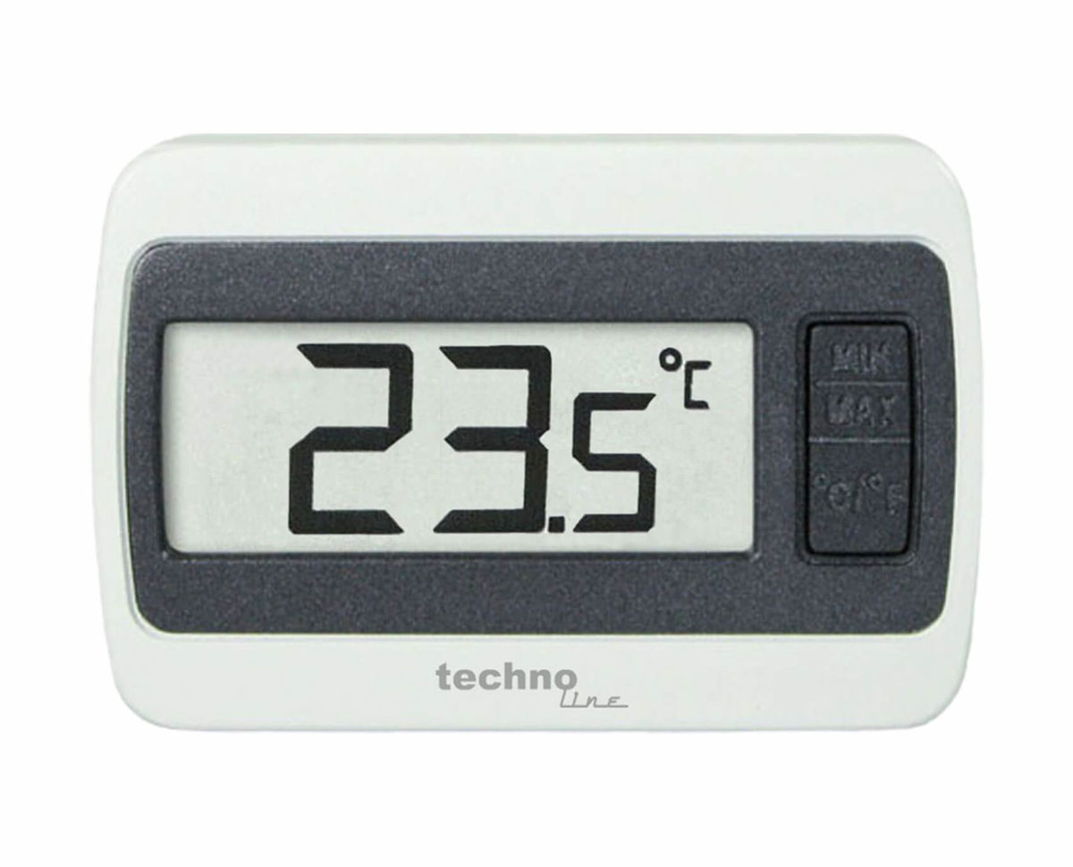 Image of Technoline WS 7002 Thermometer bei nettoshop.ch