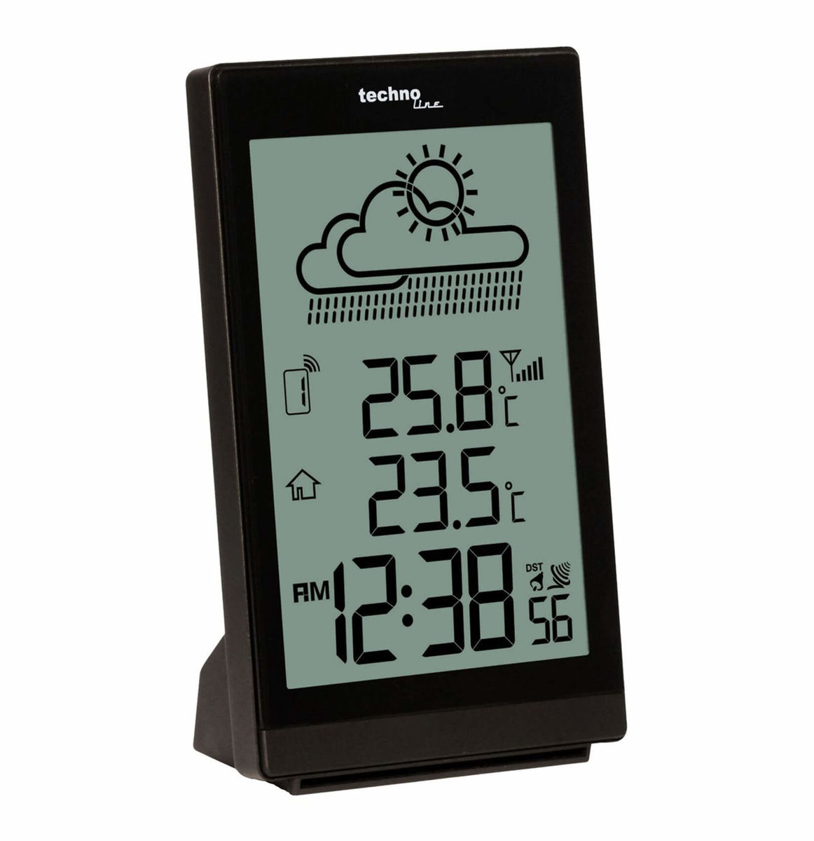 Image of Technoline WS 9251 Wetterstation bei nettoshop.ch