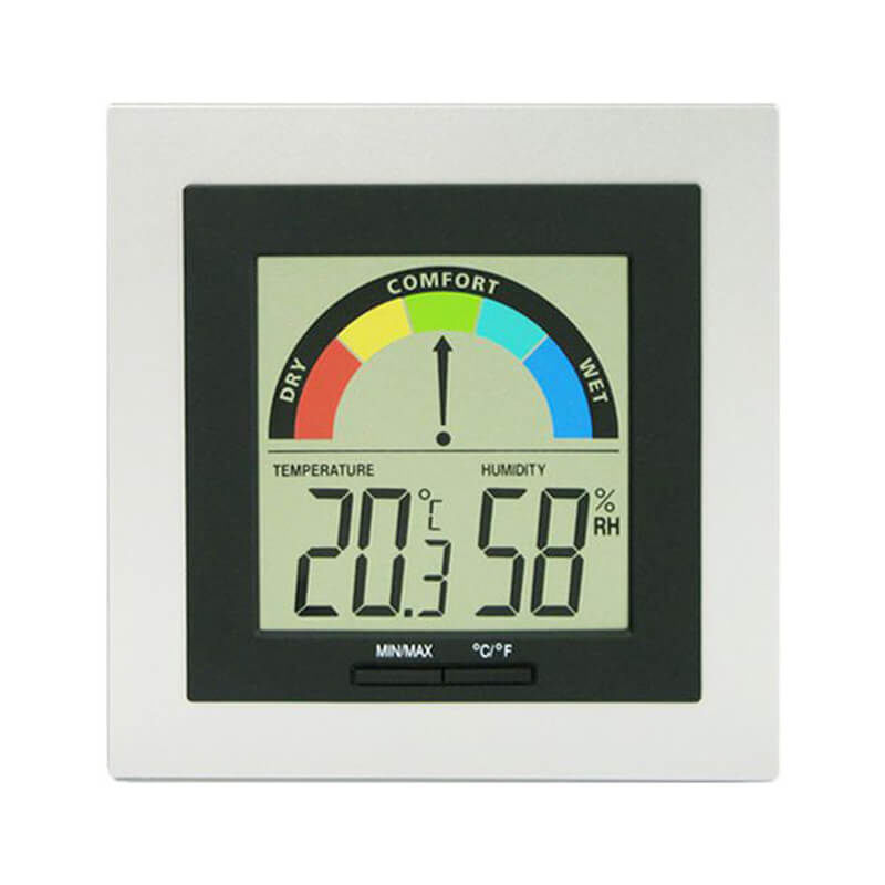 Image of Technoline WS 9430 Thermometer bei nettoshop.ch