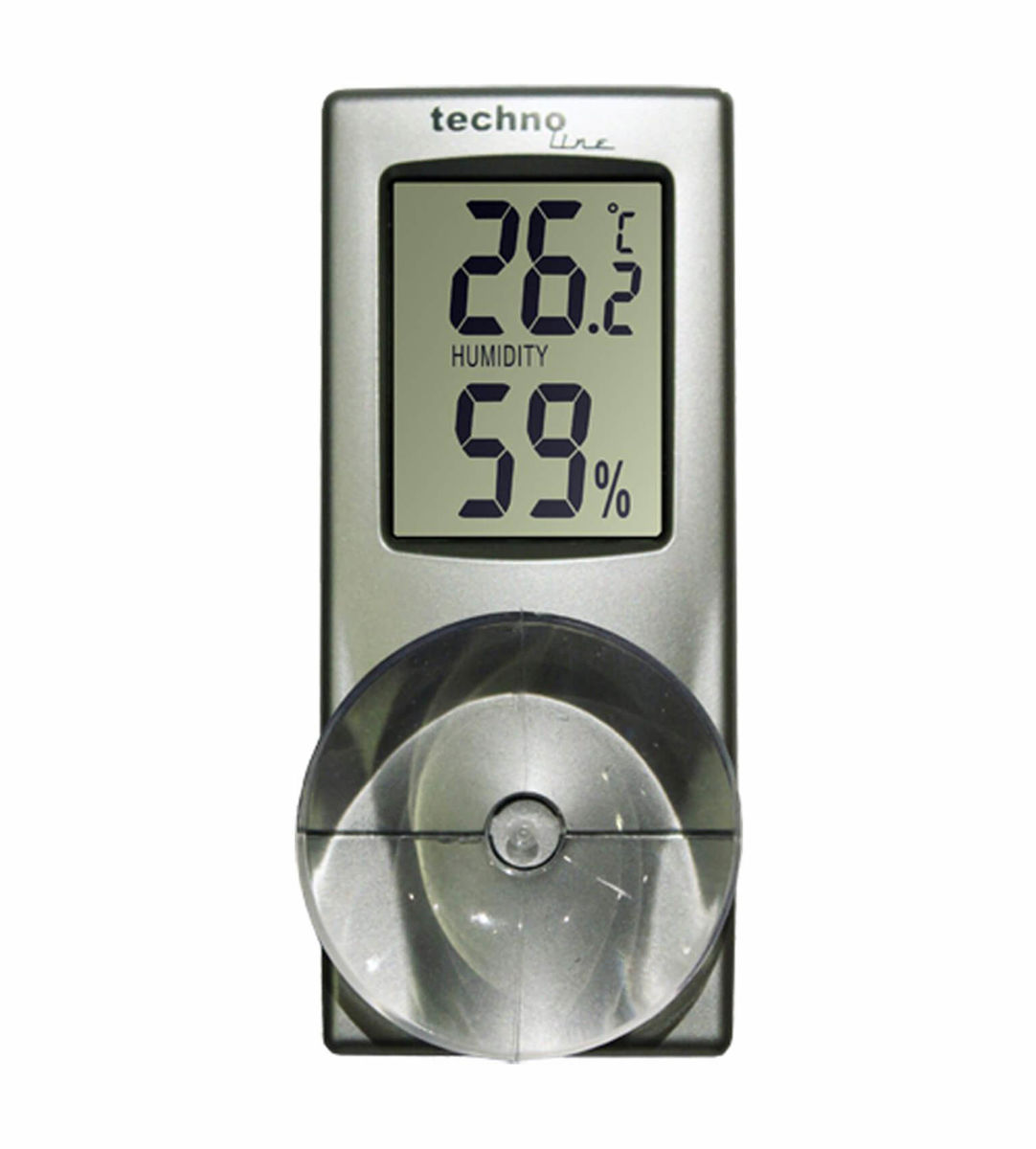 Image of Technoline WS 7025 Thermometer bei nettoshop.ch