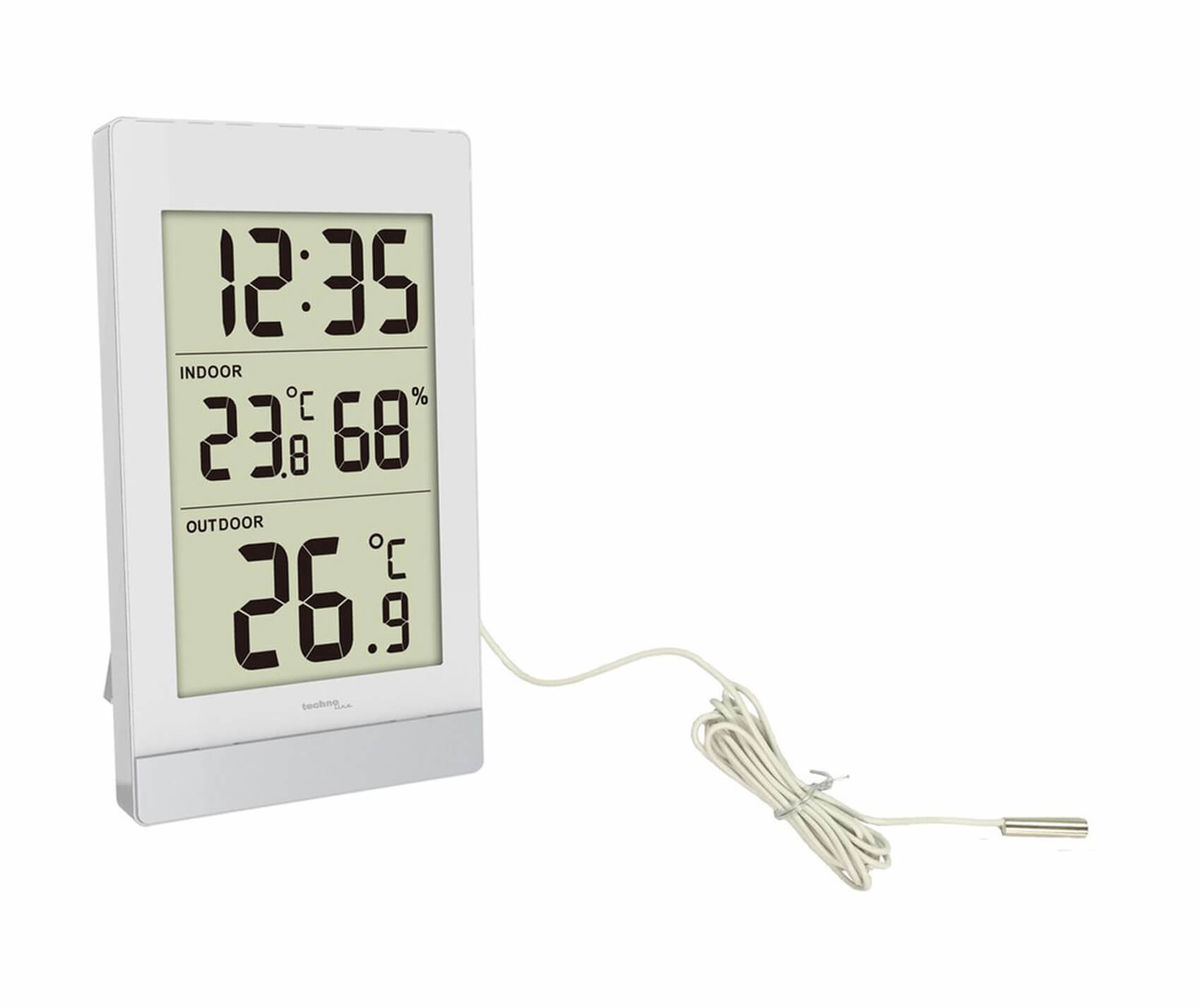 Image of Technoline WS 7039 Wetterstation bei nettoshop.ch