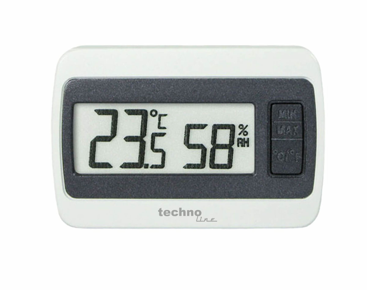 Image of Technoline WS 7005 Thermometer bei nettoshop.ch