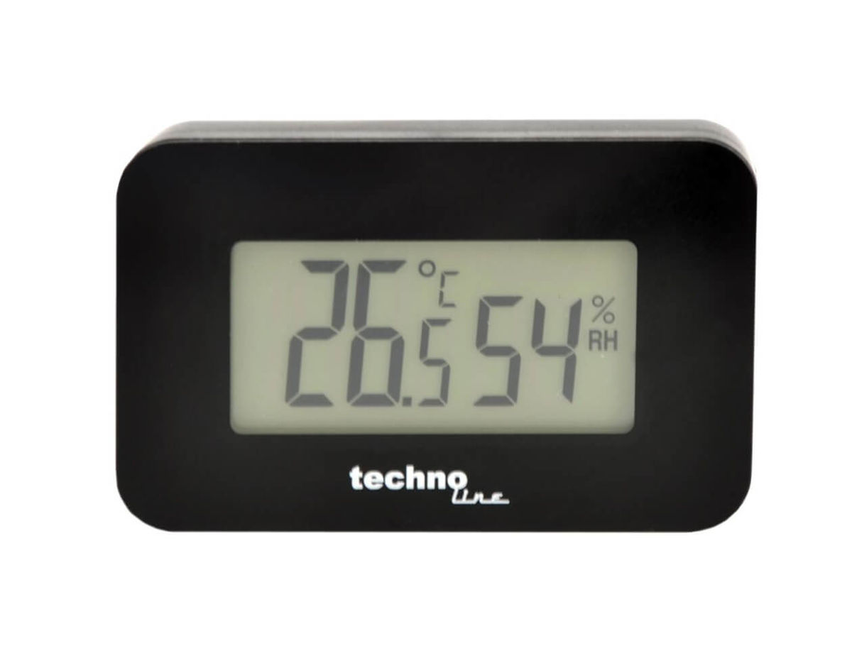 Image of Technoline WS 7009 Thermometer bei nettoshop.ch