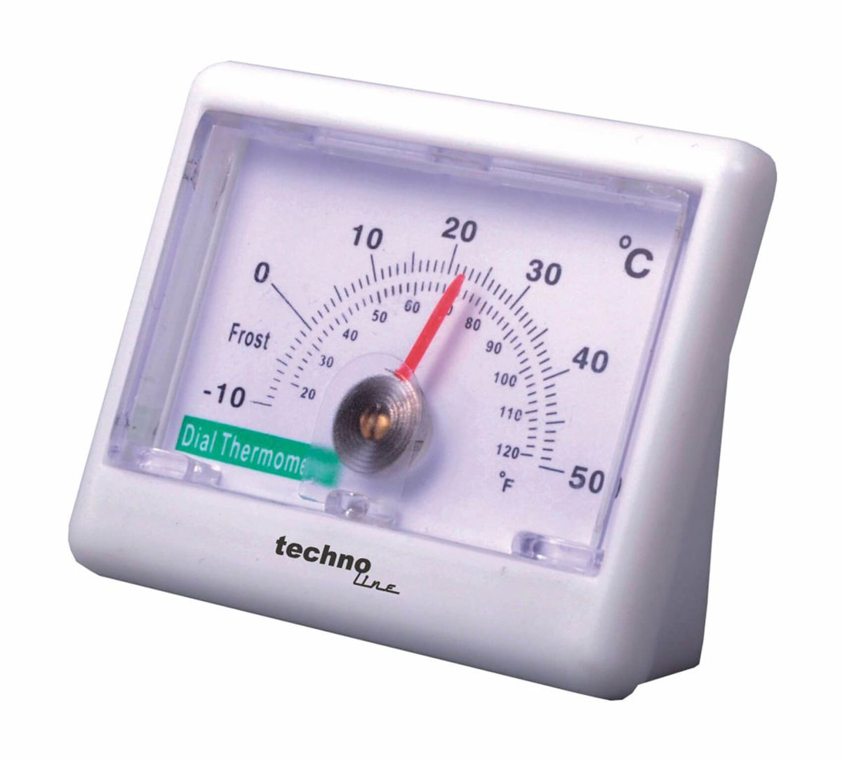 Image of Technoline WA 1015 Thermometer bei nettoshop.ch