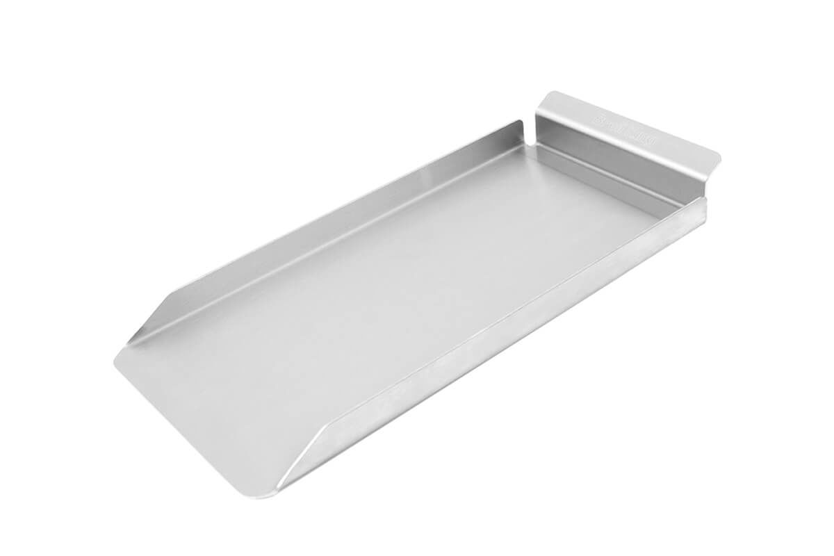 Image of Broil King Schmale Plancha Zubehör bei nettoshop.ch