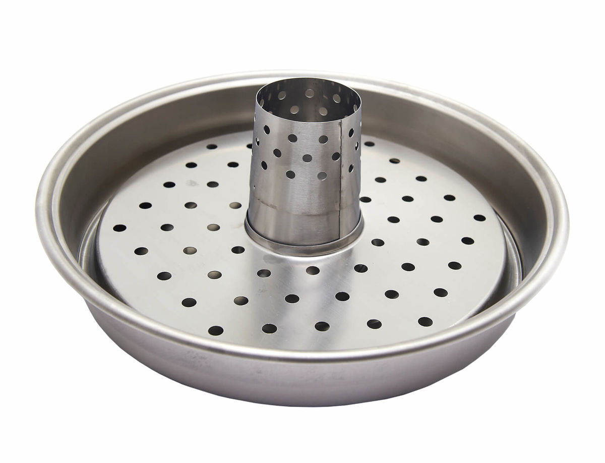 Image of Broil King Geflügelbratgestell Zubehör bei nettoshop.ch