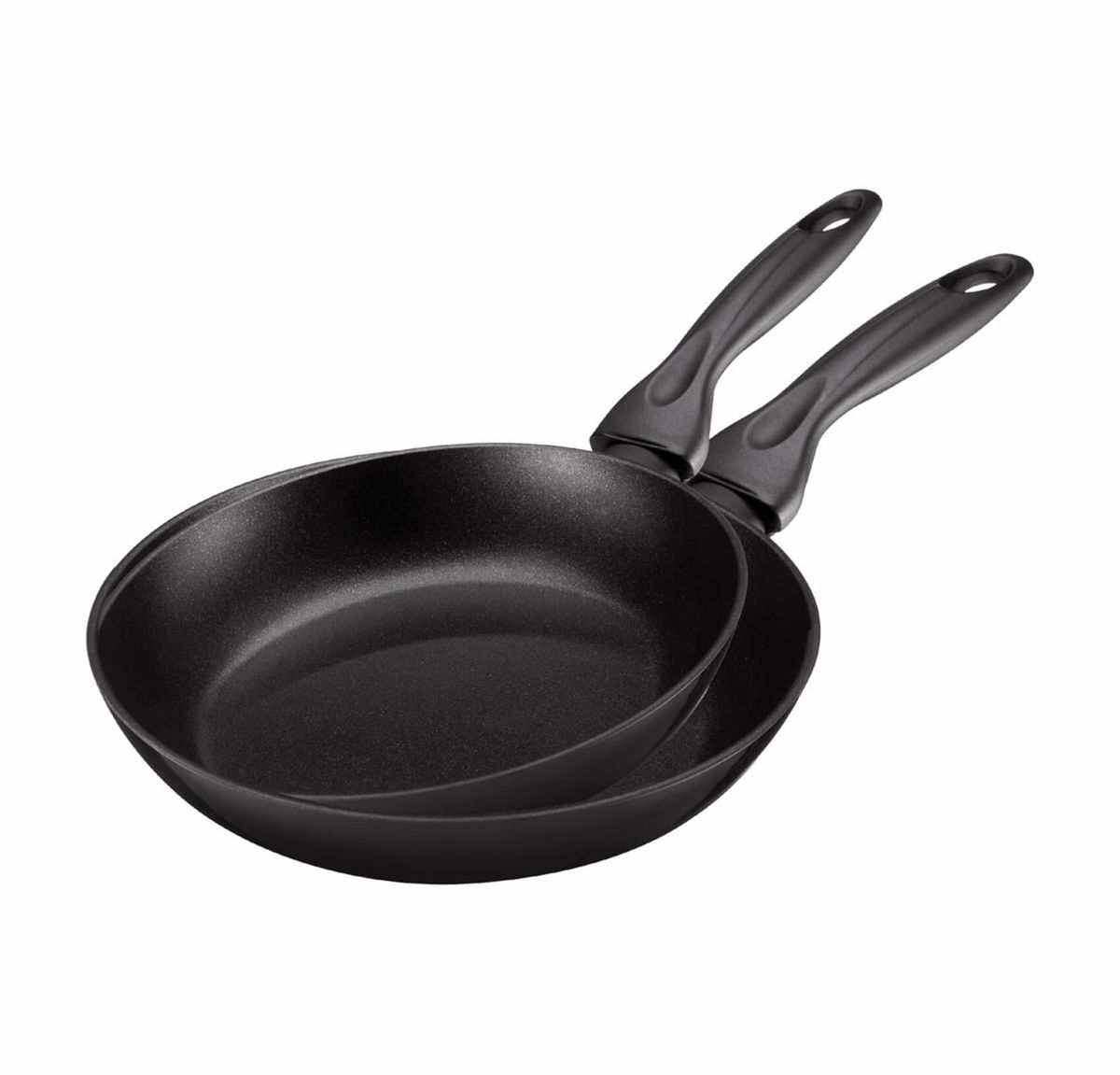 Image of Kuhn Rikon Cucina Bratpfannen Set 24/28 cm bei nettoshop.ch