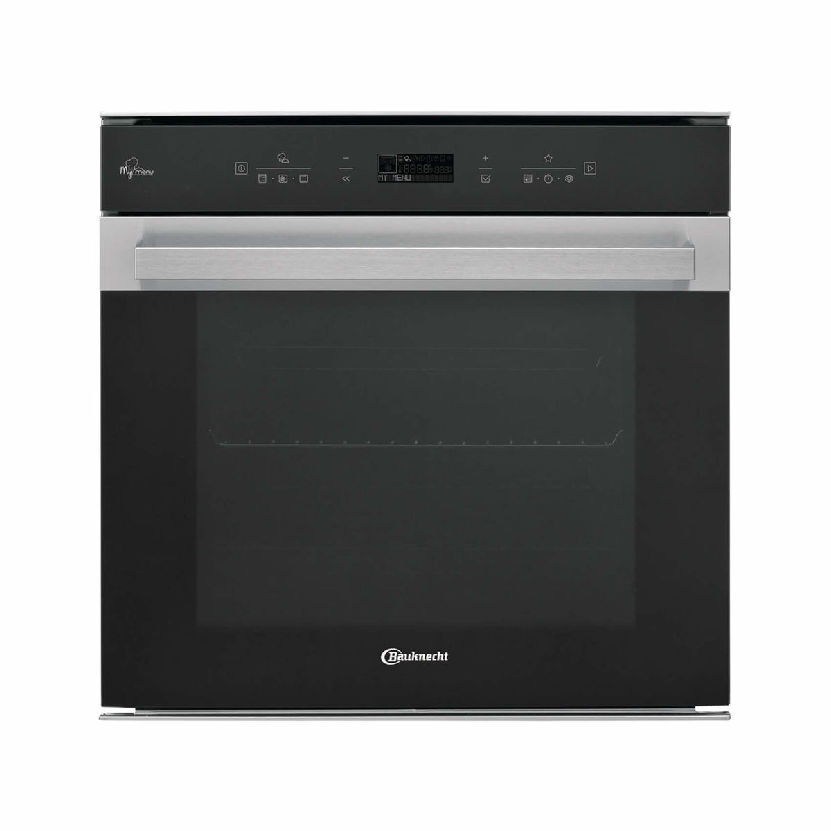 Image of Bauknecht BIK7 CP8TS PT CH Backofen Edelstahl bei nettoshop.ch