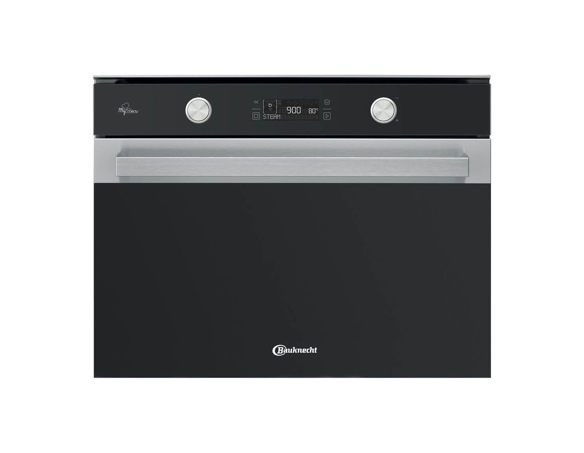 Image of Bauknecht ECSK7 CP845 PT CH Kombi-Steamer/Backofen Edelstahl bei nettoshop.ch