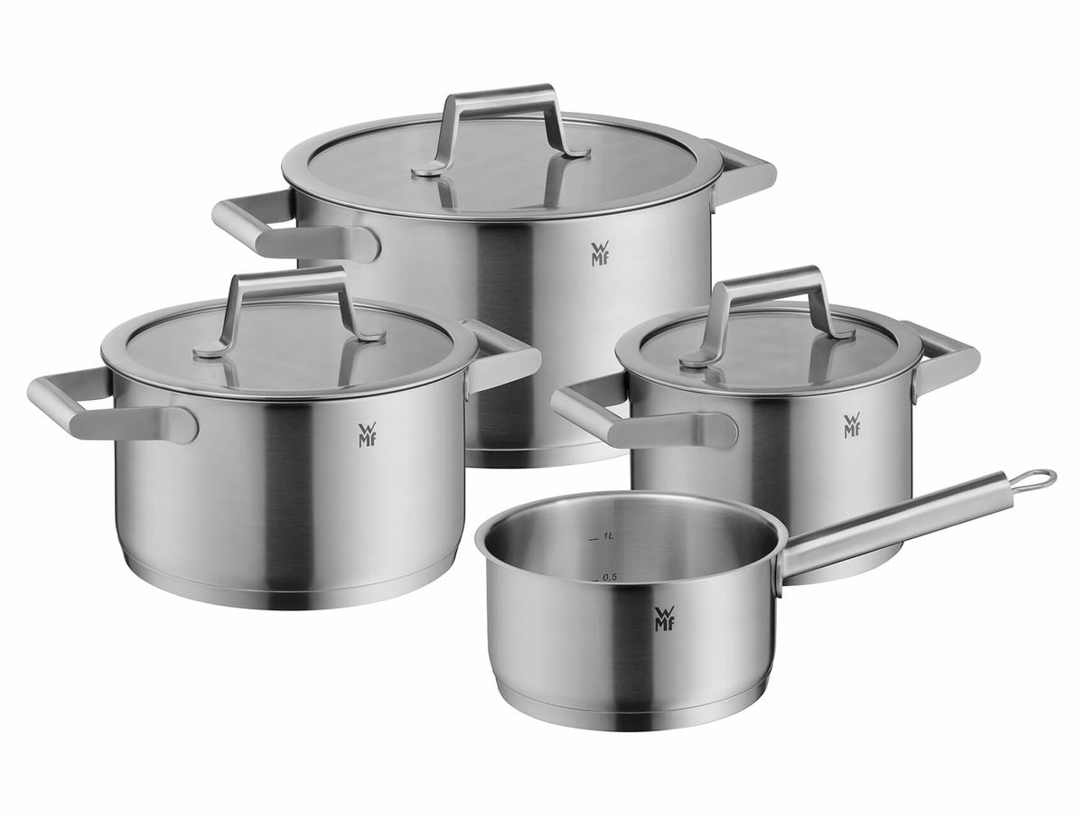 Image of WMF Comfort Line Topf-Set 4-teilig bei nettoshop.ch