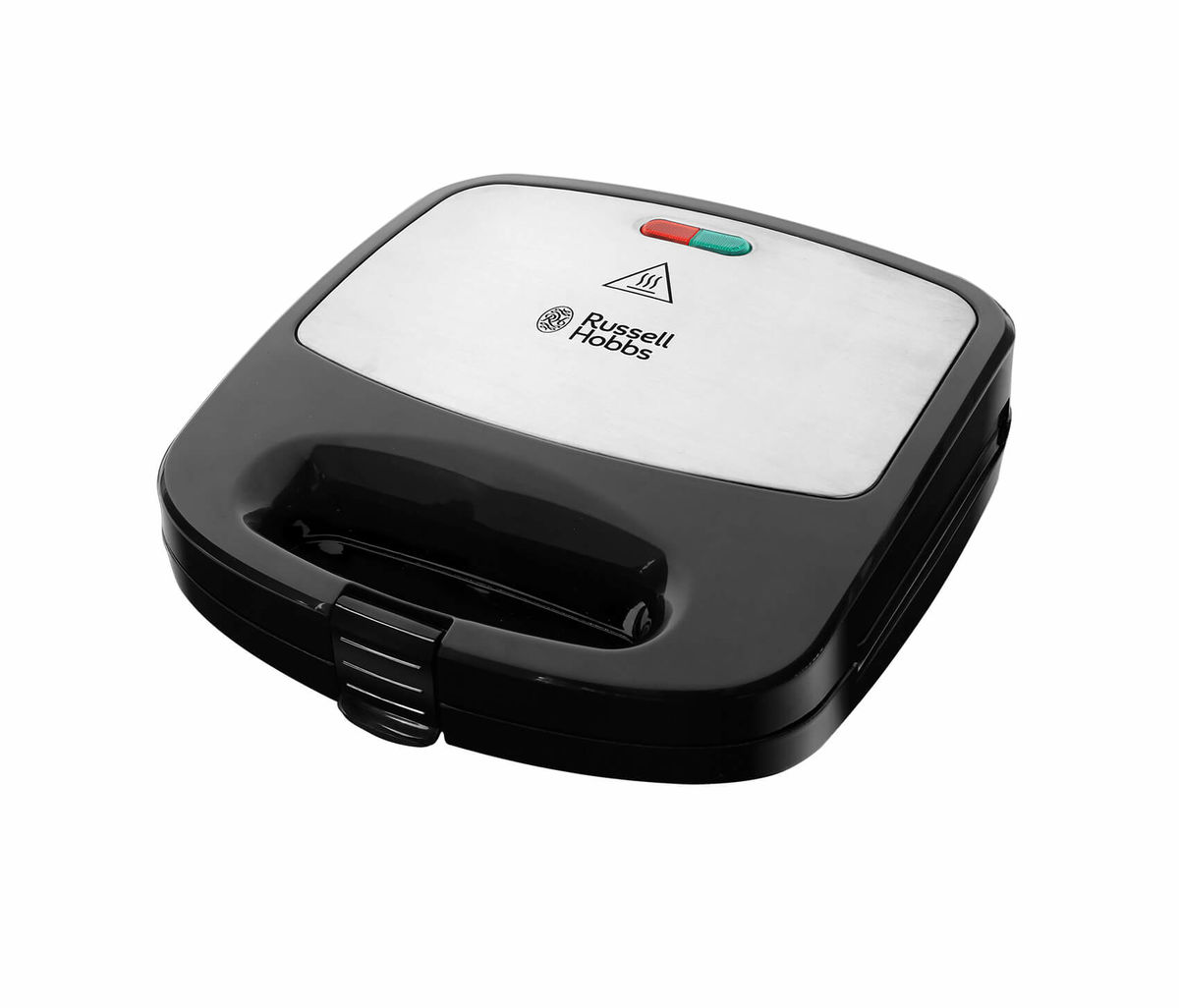 Image of Russell Hobbs Fiesta 24540-56 3in1 Sandwichtoaster schwarz bei nettoshop.ch