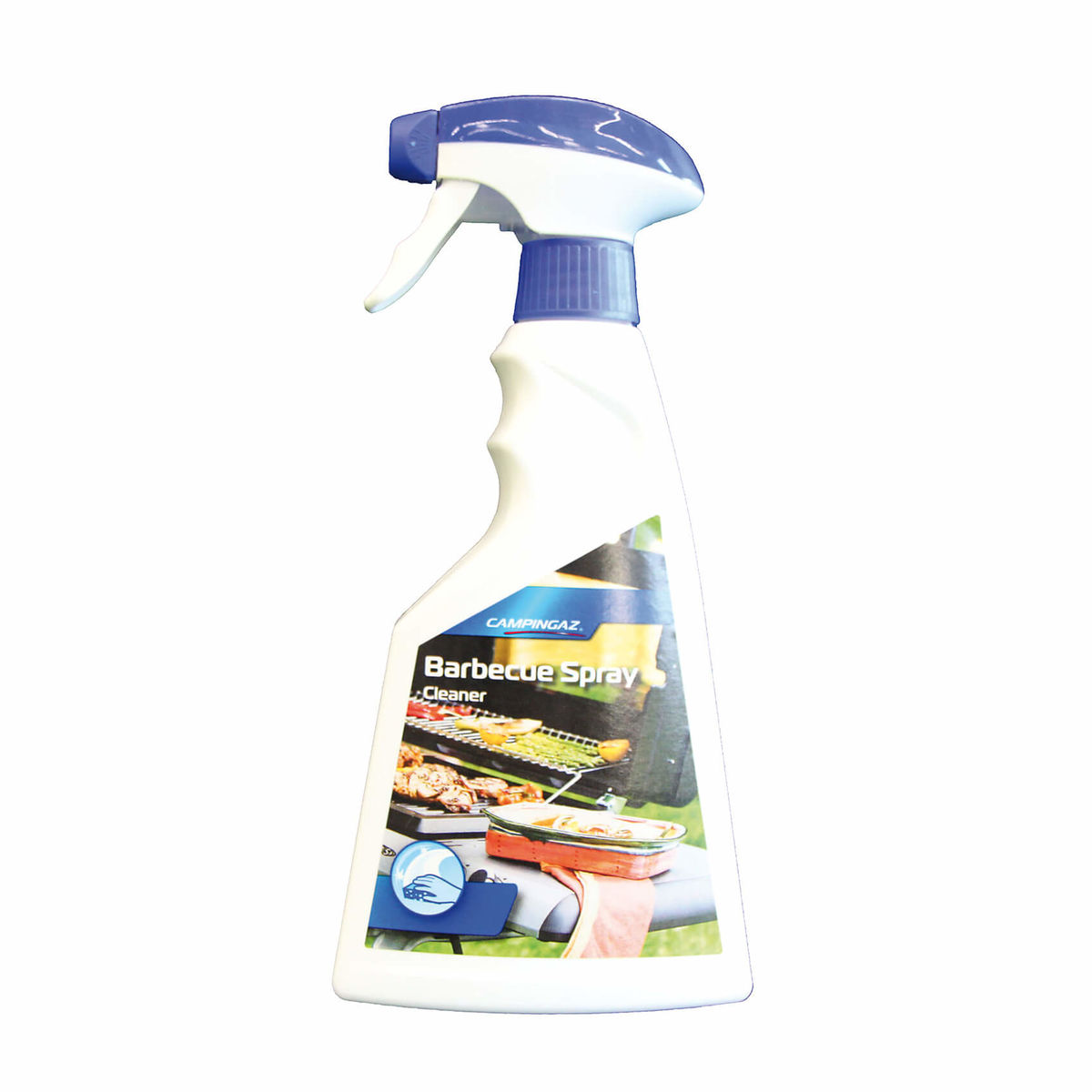 Image of Campingaz Spray Grillreiniger Zubehör bei nettoshop.ch