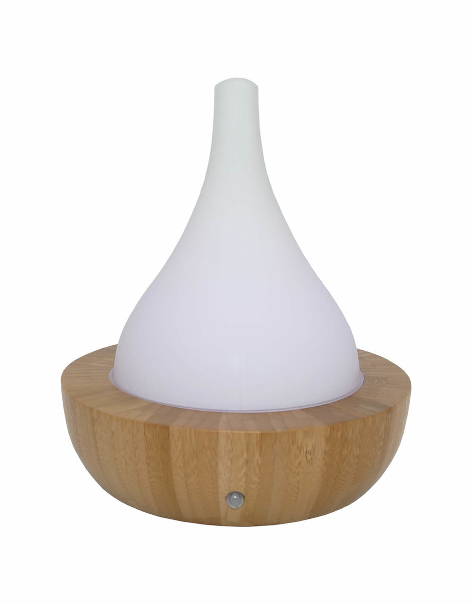 Image of Goodsphere Bamboo Flame Aroma-Diffusor bei nettoshop.ch