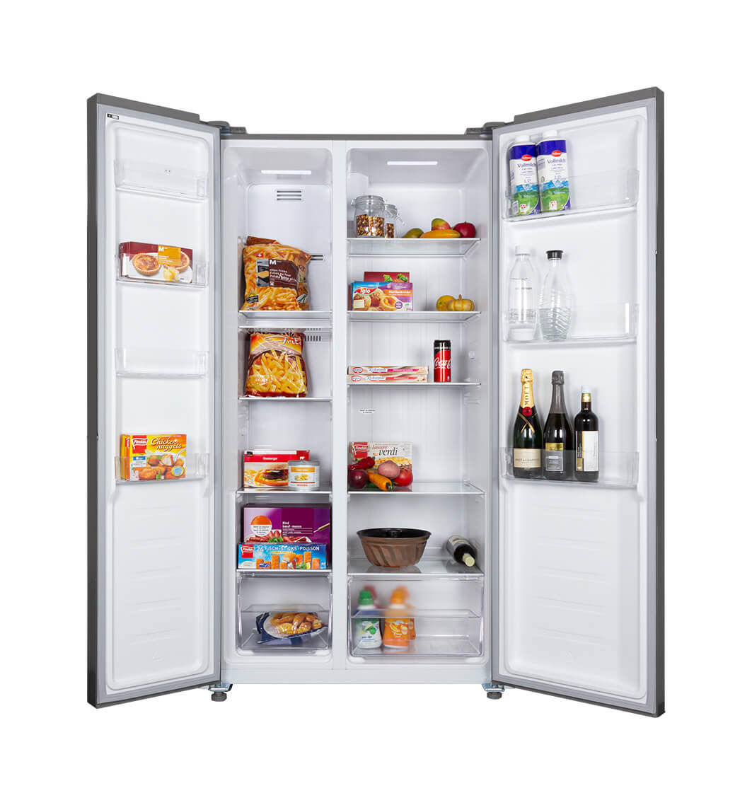 Image of Coldtec 436L Food Center inox bei nettoshop.ch