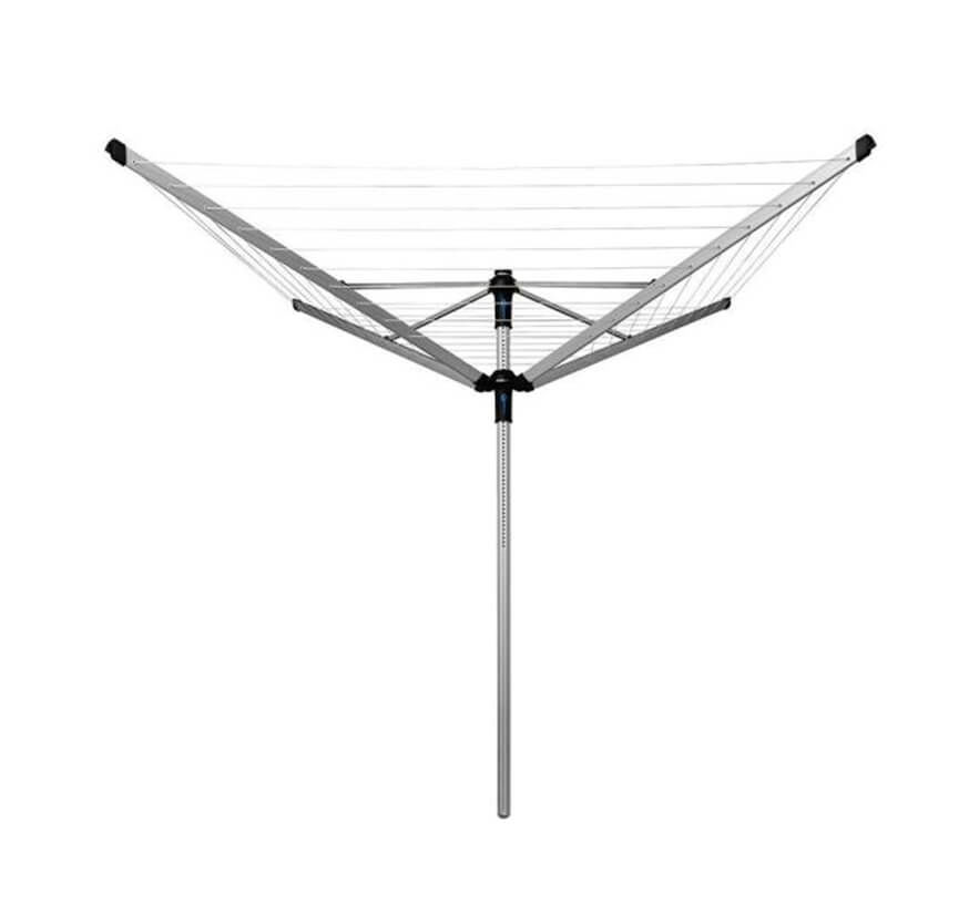 Image of Brabantia Wäschespinne Lift-O-Mati Wäschetrockner bei nettoshop.ch