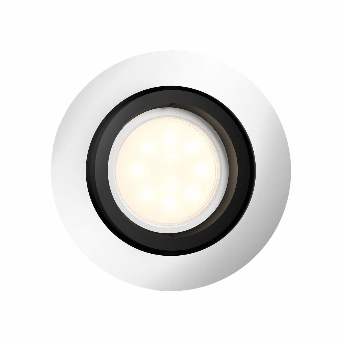 Image of Philips Hue Milliskin Einbauspot rund Erweiterung bei nettoshop.ch