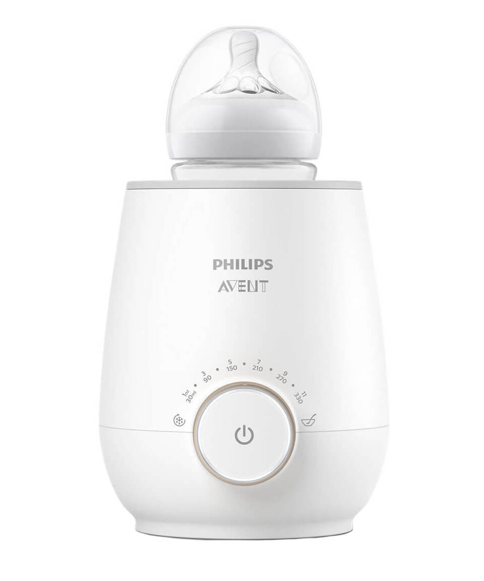 Image of Philips Avent SCF358/02 Flaschenwärmer Babycare bei nettoshop.ch