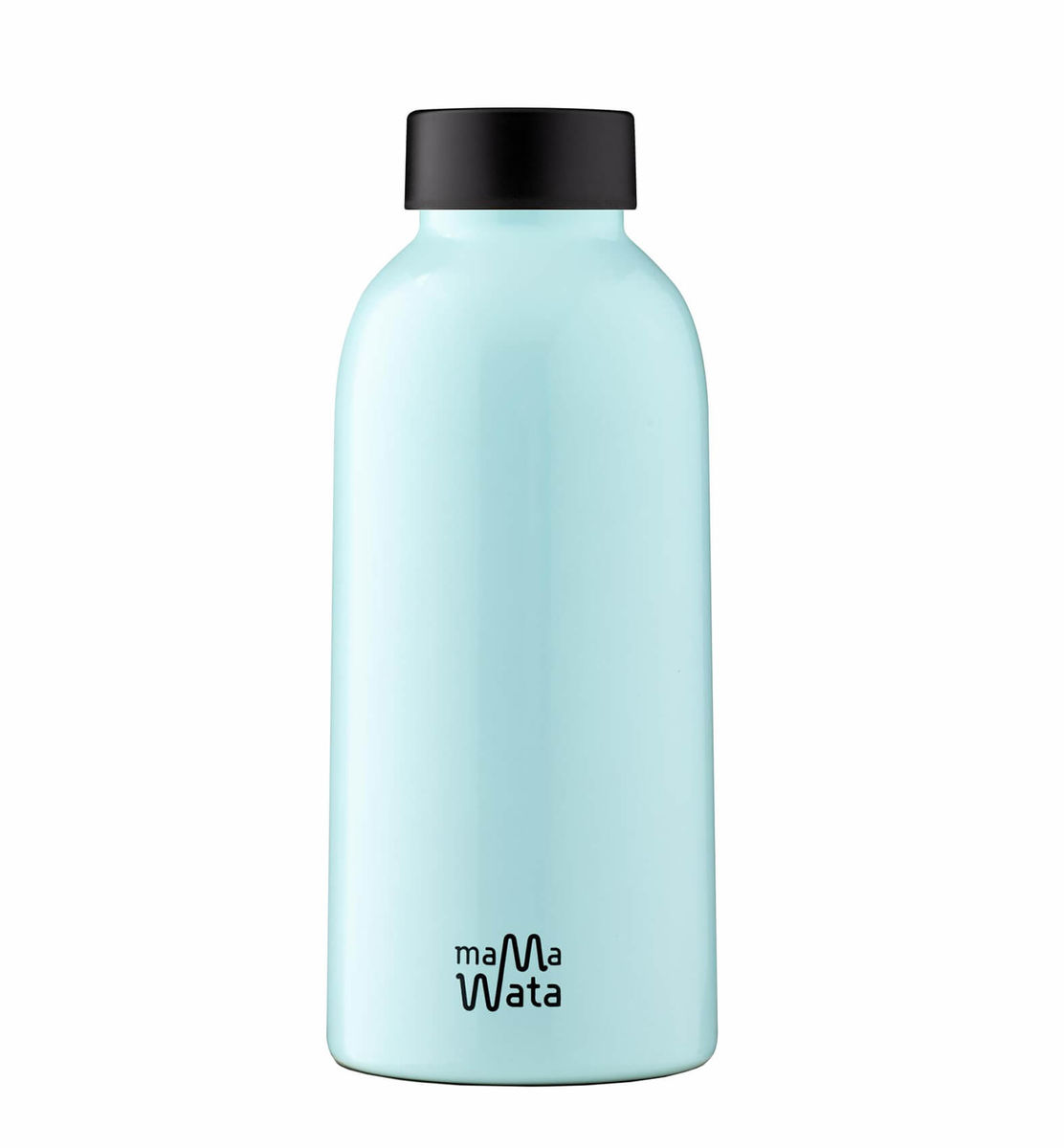 Image of Mama Wata Thermosflasche 470ml Sky bei nettoshop.ch