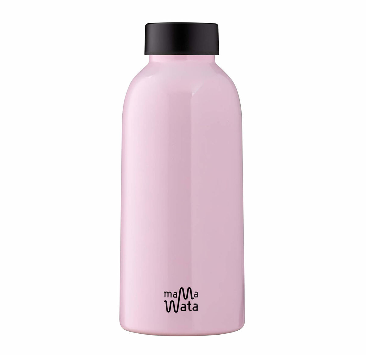 Image of Mama Wata Thermosflasche 470ml Blush bei nettoshop.ch