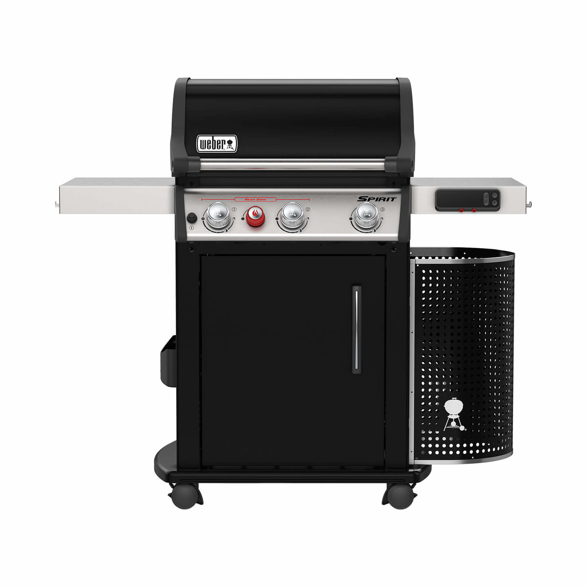 Image of Weber Spirit EPX-325S GBS Grill bei nettoshop.ch