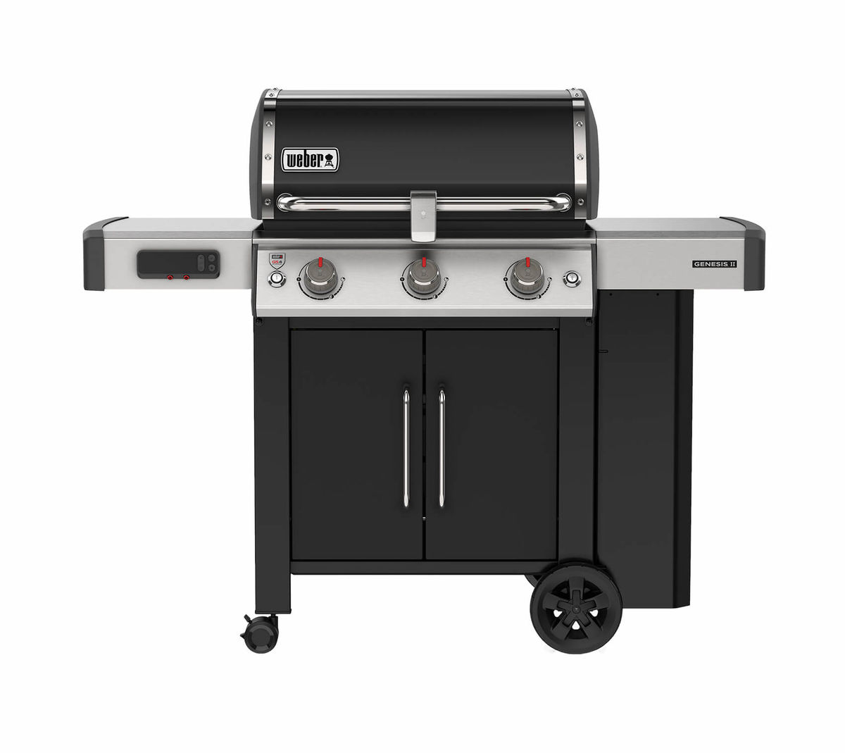 Image of Weber Genesis II EX-315 GBS Grill bei nettoshop.ch