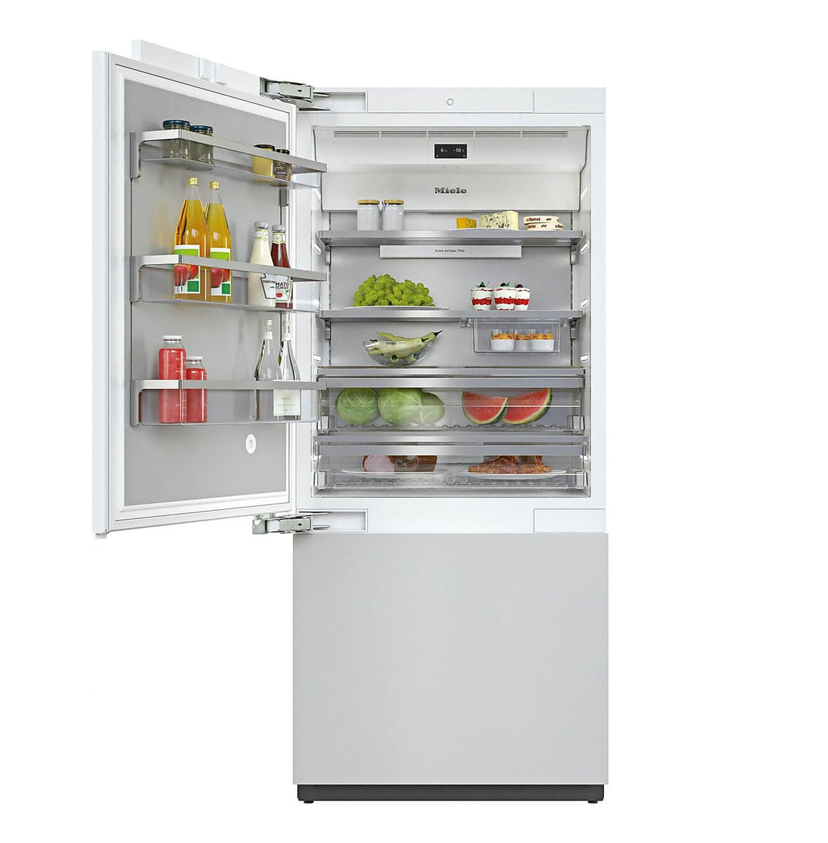 Image of Miele KF 2912 Vi MasterCool II Kühlschrank bei nettoshop.ch