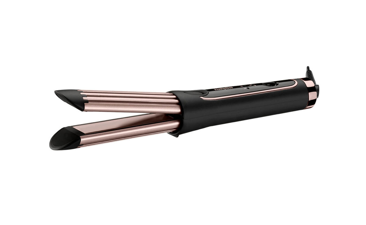 Image of Babyliss C112E Curl Styler Luxe Lockenstab bei nettoshop.ch