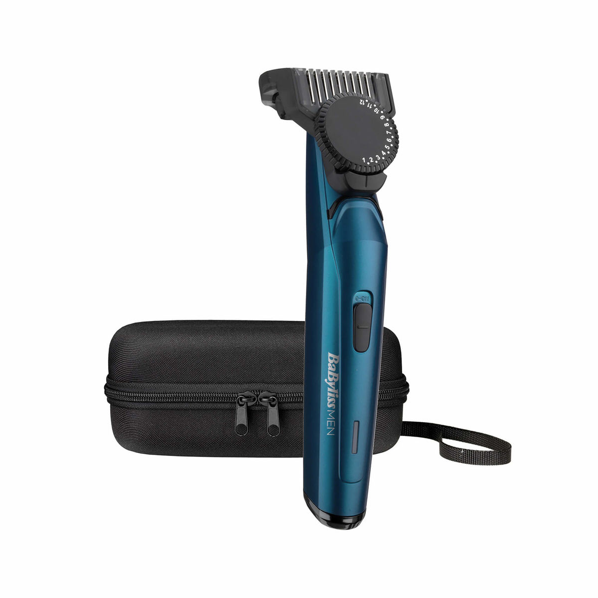 Image of Babyliss T890E Japanese Steel Bartschneider bei nettoshop.ch