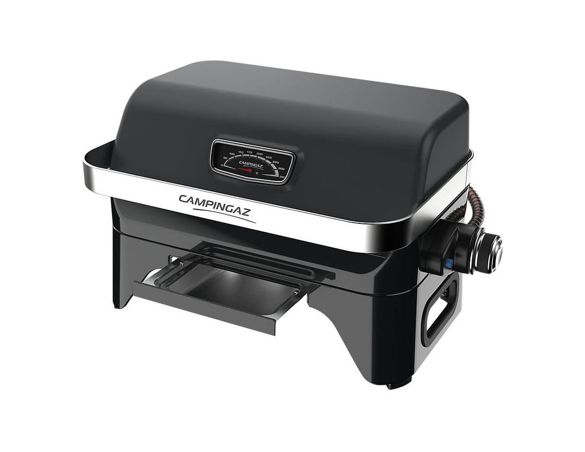 Image of Campingaz Attitude 2GO CV Grill bei nettoshop.ch