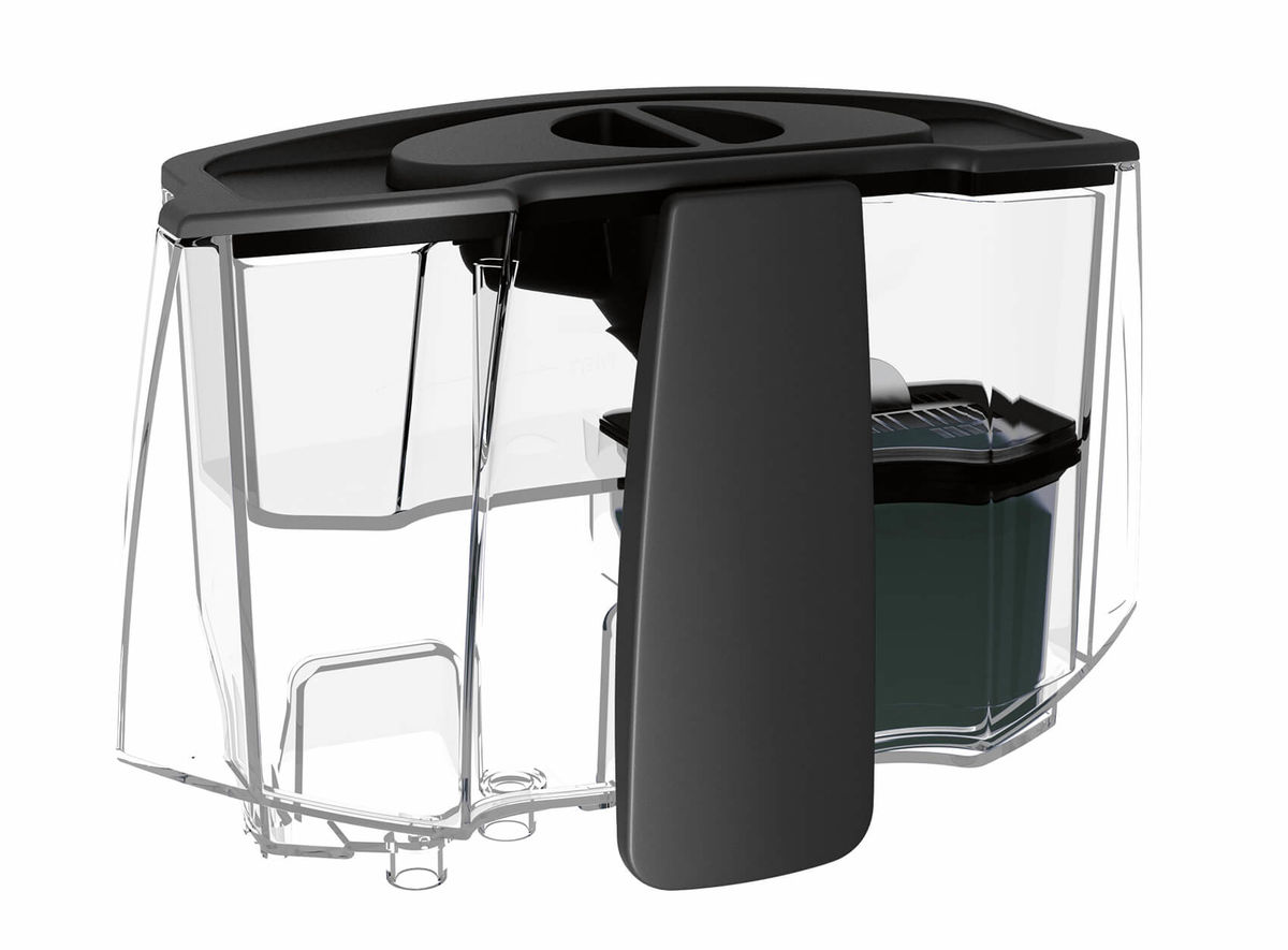 Image of Laurastar Wassertank SMART Zubehör bei nettoshop.ch