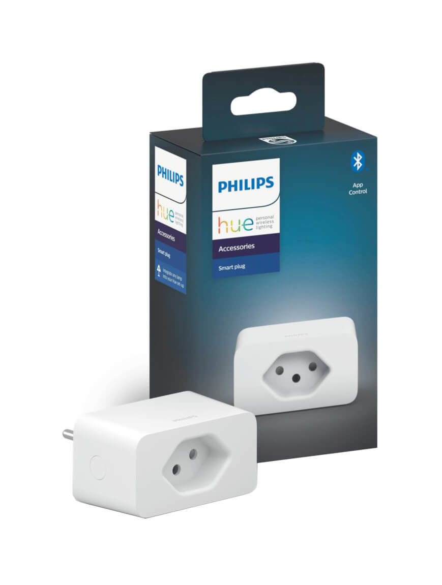 Image of Philips Hue Smart Plug CH bei nettoshop.ch