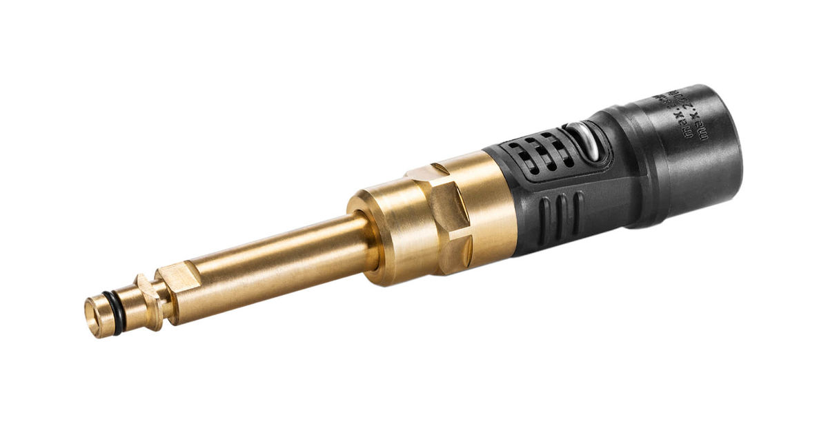 Image of Kärcher Adapter Anti-Twist bei nettoshop.ch