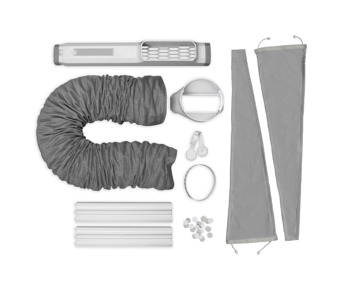 Image of Electrolux EWK04 Fensterkit Zubehör bei nettoshop.ch