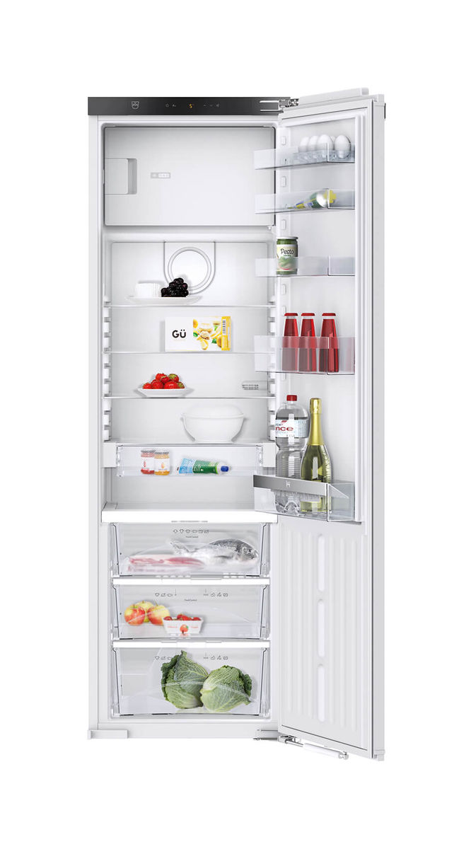 Image of V-ZUG Magnum 2 60i eco 5107610015 Kühlschrank rechts bei nettoshop.ch