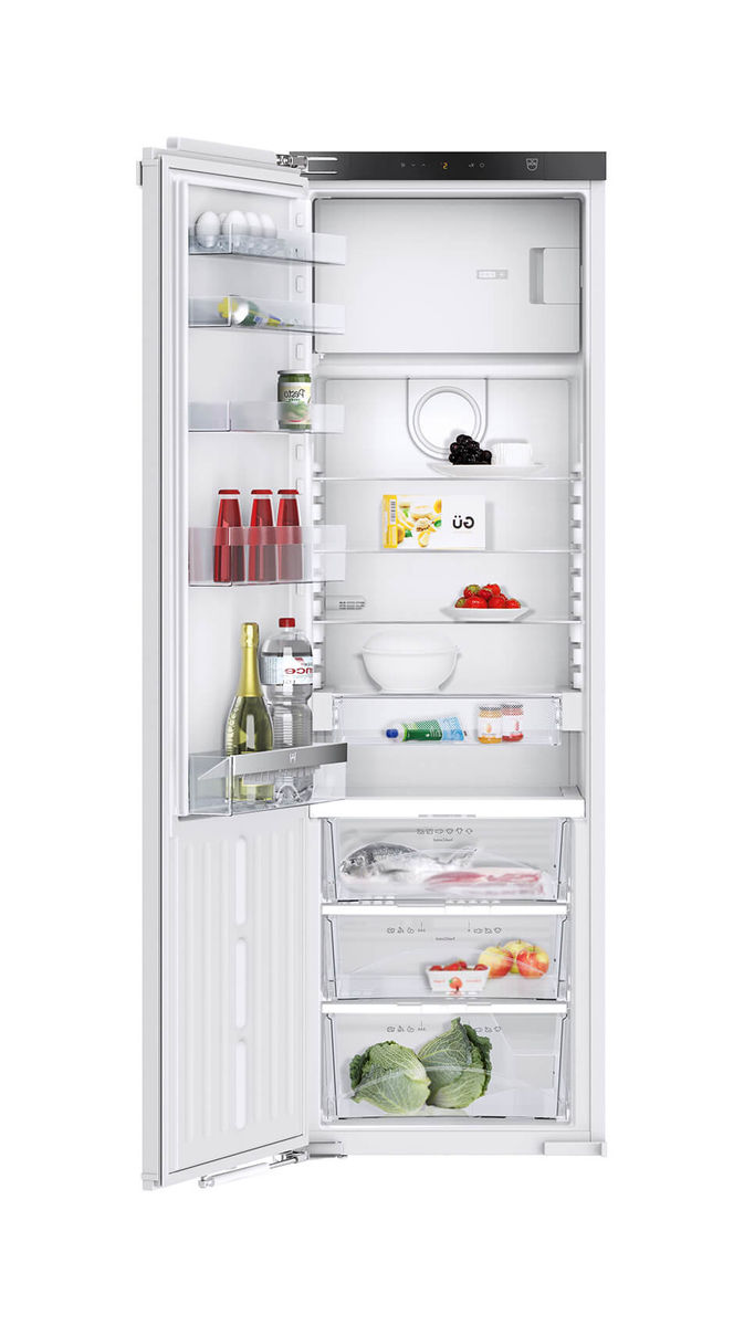 Image of V-ZUG Magnum 2 60i eco 5107610005 Kühlschrank links bei nettoshop.ch