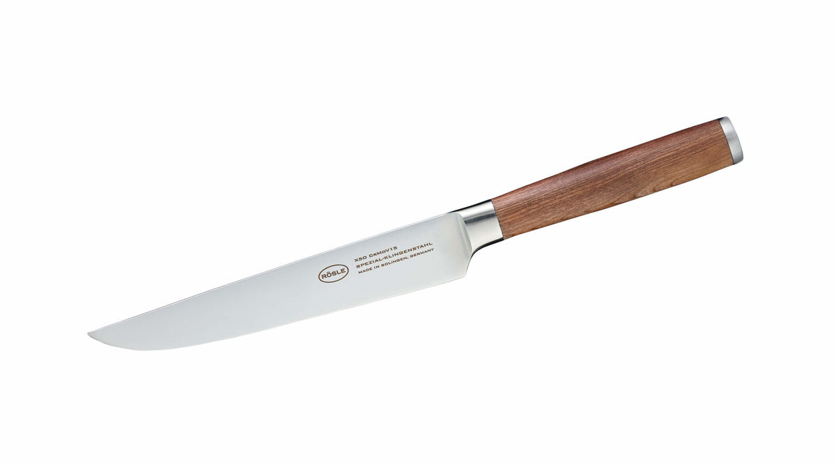 Image of Rösle Masterclass Fleischmesser 18cm bei nettoshop.ch