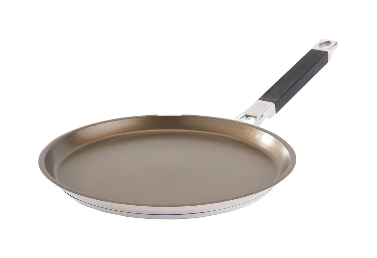 Image of Rösle Silence Crêpespfanne 28cm bei nettoshop.ch