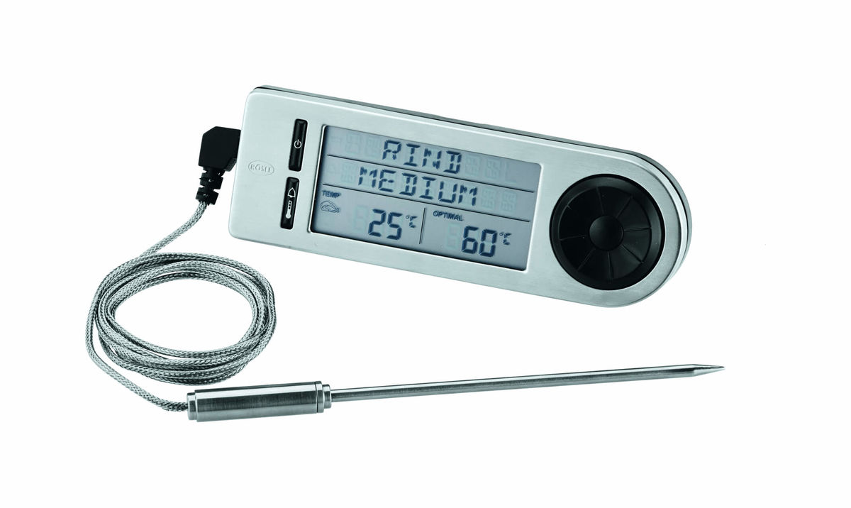 Image of Rösle Bratenthermometer digital bei nettoshop.ch