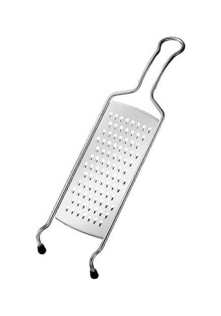 Image of Rösle Mittelreibe 40cm Inox bei nettoshop.ch