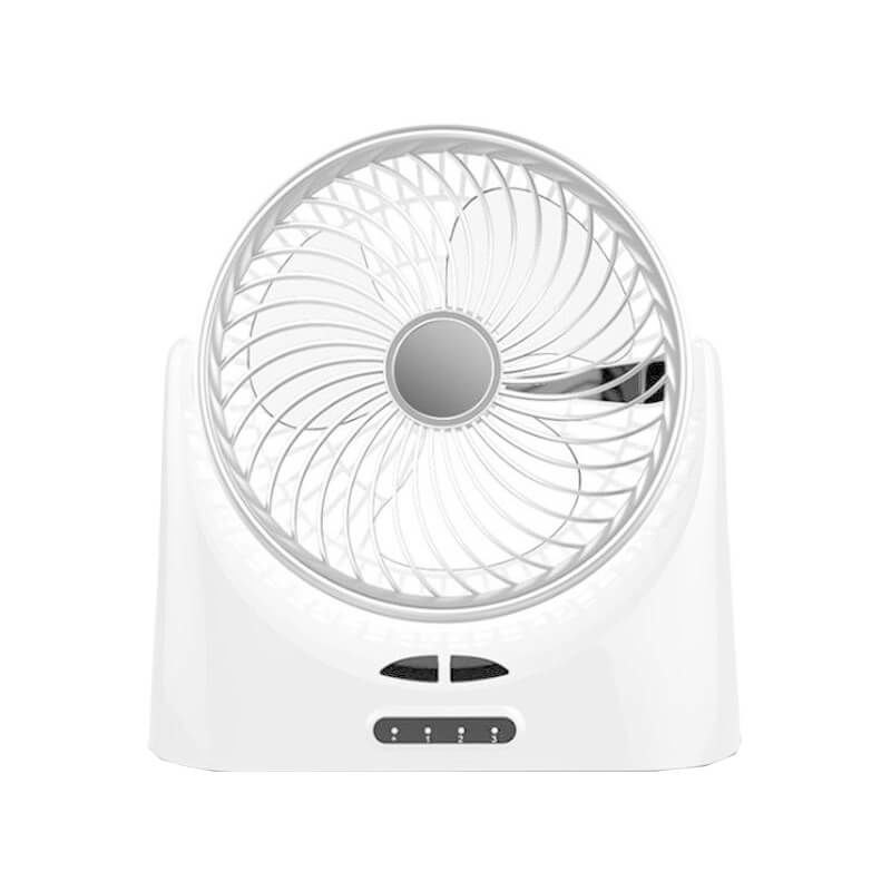 Image of Schönenberger Future Tischventilator weiss bei nettoshop.ch