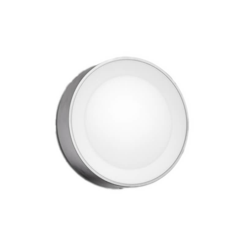 Image of Philips Hue White & Col, Amb, Daylo Wandleuchte silber 1050lm bei nettoshop.ch