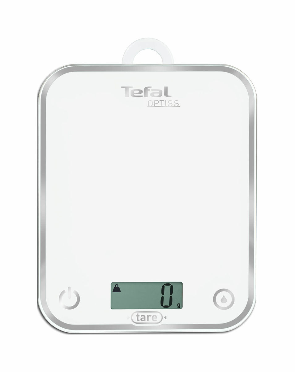 Image of Tefal Optiss BC5000V2 Küchenwaage bei nettoshop.ch