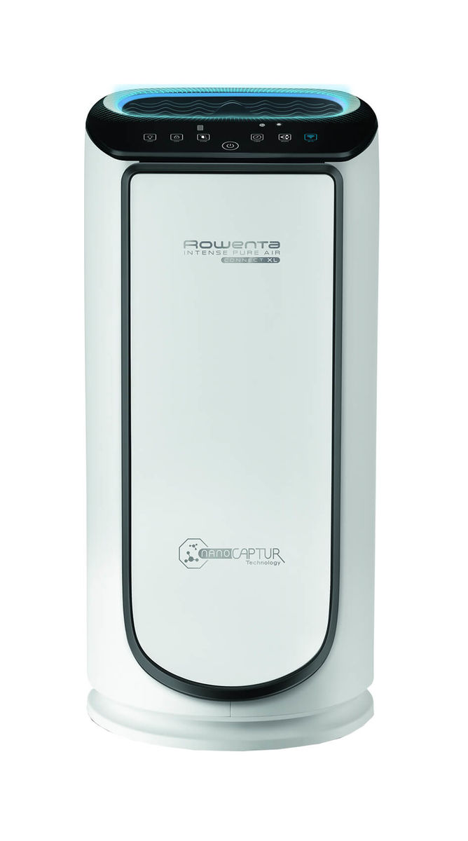 Image of Rowenta Intense Pure Air Connected PU6080CH Luftreiniger bei nettoshop.ch