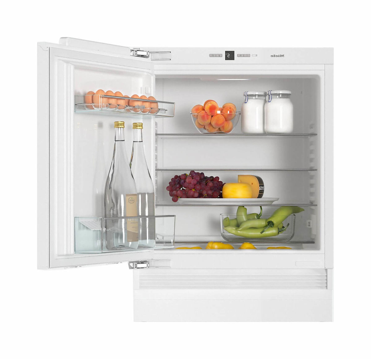 Image of Miele K 31225 Ui LI CH Kühlschrank links bei nettoshop.ch