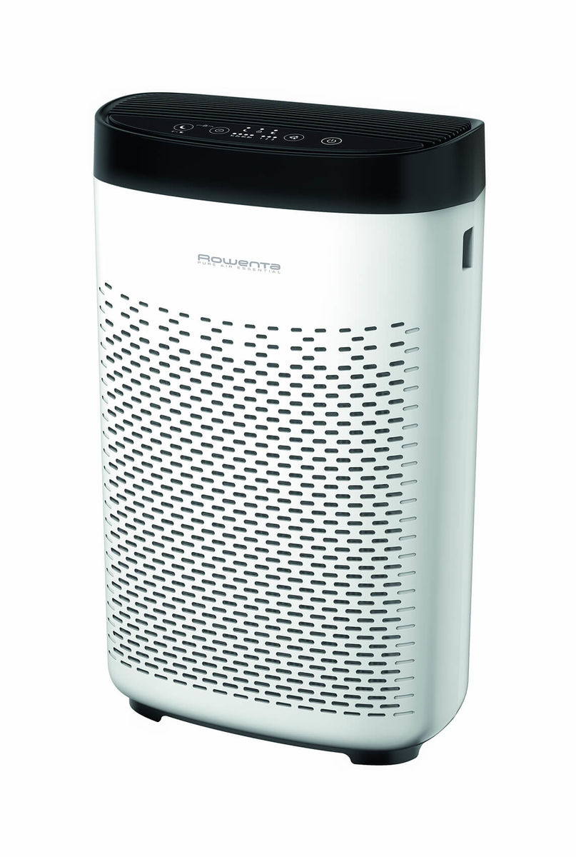 Image of Rowenta Pure Air Essential Luftreiniger bei nettoshop.ch