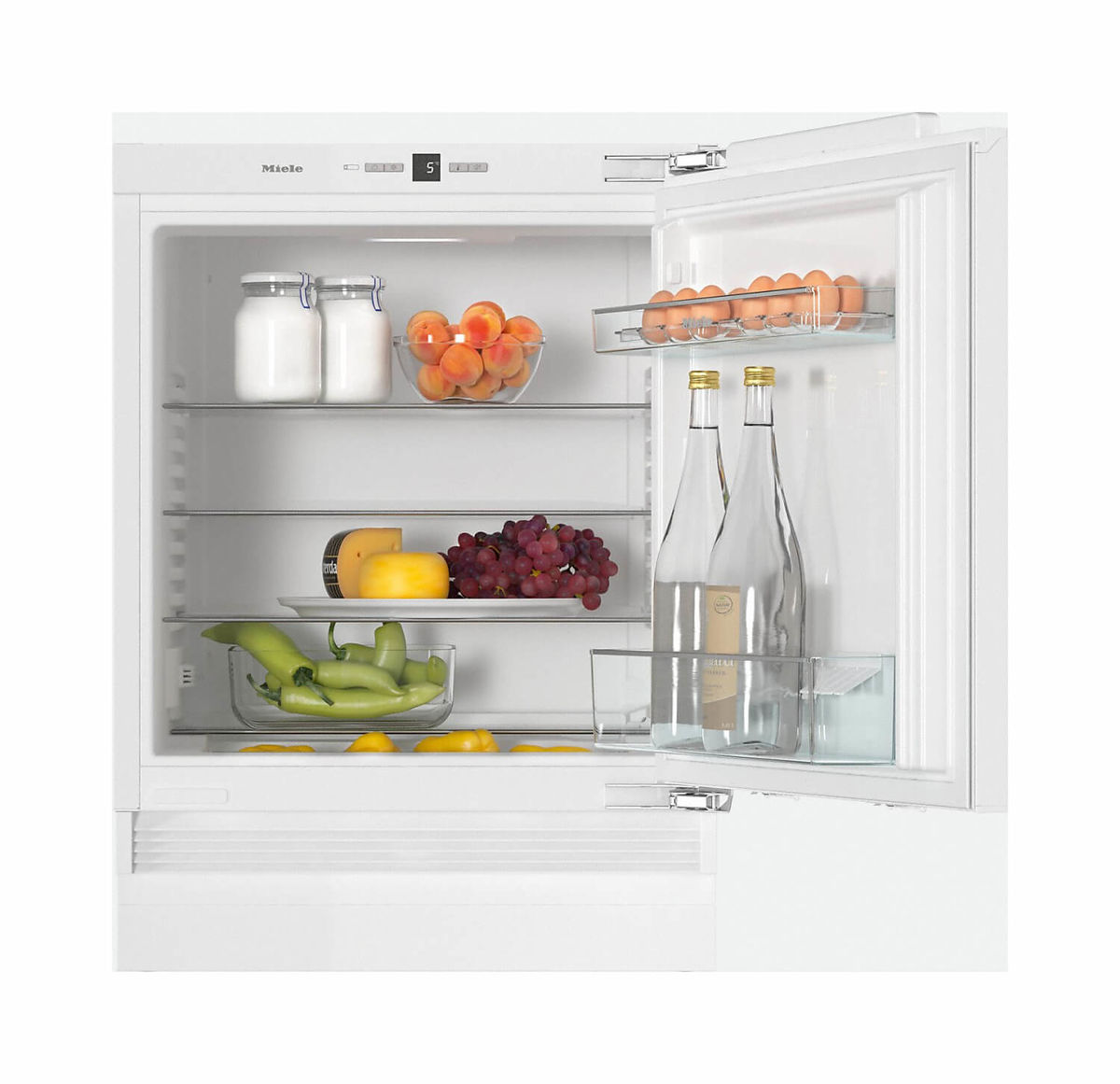 Image of Miele K 31225 Ui Kühlschrank rechts bei nettoshop.ch